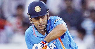 फाइल फोटो: महेंद्र सिंह धोनी