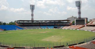 ईडन गार्डन्स