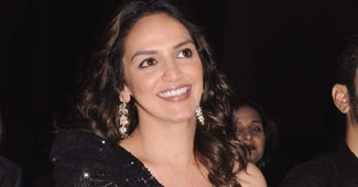 ईशा देओल