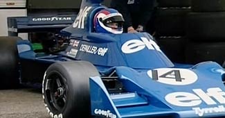 फॉर्मूला वन की रोमांचक रेस