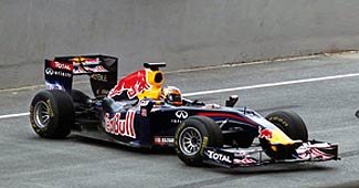 फॉर्मूला वन