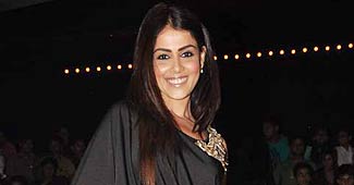 जेनेलिया