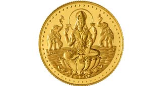 सोने के सिक्कों