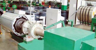 औद्योगिक उत्पादन