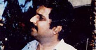 इकबाल मिर्ची