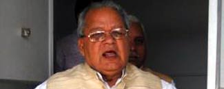 कलराज मिश्र