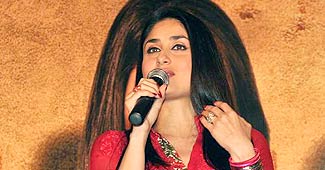 करीना कपूर