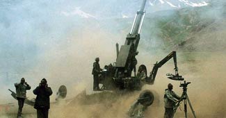 कारगिल युद्ध