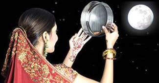 करवा चौथ का व्रत