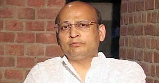 अभिषेक मनु सिंघवी