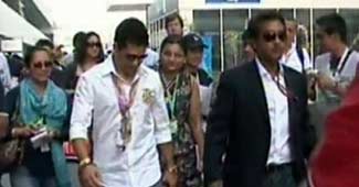 सचिन तेंदुलकर