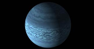 नेपच्यून