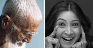 जादुई गोली भगाएगी बुढ़ापा