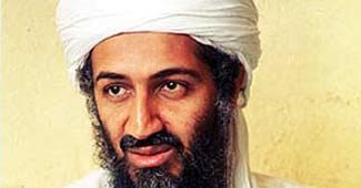 ओसामा बिन लादेन