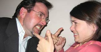 मूड खराब