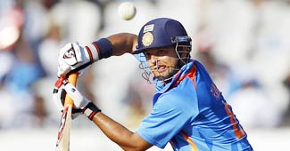 सुरेश रैना