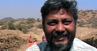 राजेन्द्र सिंह