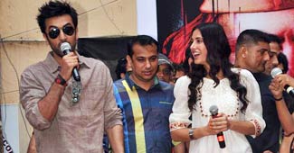 रणबीर कपूर