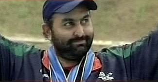 रंजन सोढ़ी