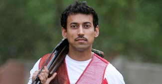 राज्यवर्धन सिंह राठौर