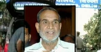 सज्जन कुमार