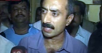 संजीव भट्ट