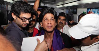 शाहरुख खान