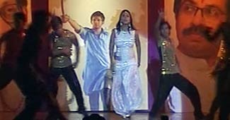 आइटम सॉन्ग