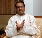 शिवराज सिंह चौहान