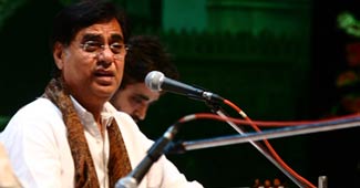 जगजीत सिंह