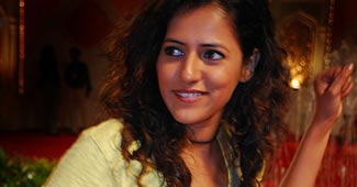 स्नेहा खानवलकर