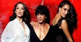 सेक्‍सी फोटोशूट