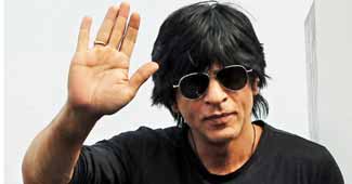 शाहरुख खान