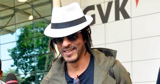 शाहरूख खान