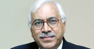 एस वाई कुरैशी