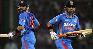 टीम इंडिया