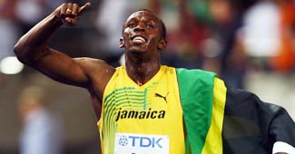 उसैन बोल्ट