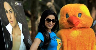 वीना मलिक