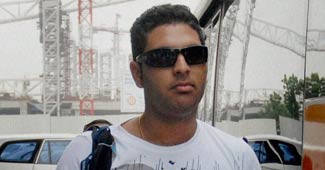 युवराज सिंह