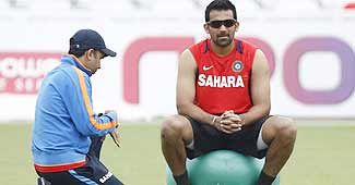 जहीर खान