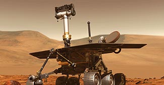 मंगल ग्रह