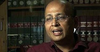 अभिषेक मनु सिंघवी