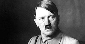 एडॉल्फ हिटलर