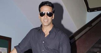 अक्षय कुमार