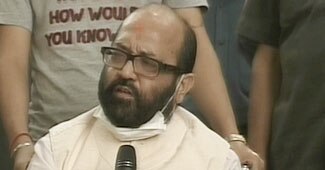 अमर सिंह‍