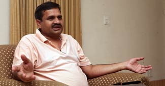 अशोक अर्गल