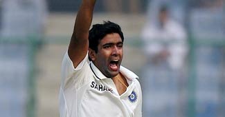 रविचंद्रन अश्विन