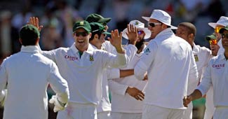 आस्ट्रेलियाई टीम