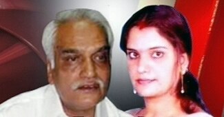 भंवरी देवी केस में फंसे मदेरणा