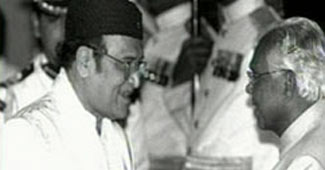 भूपेन हजारिका